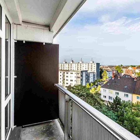 Fair Apartments Koln Bagian luar foto