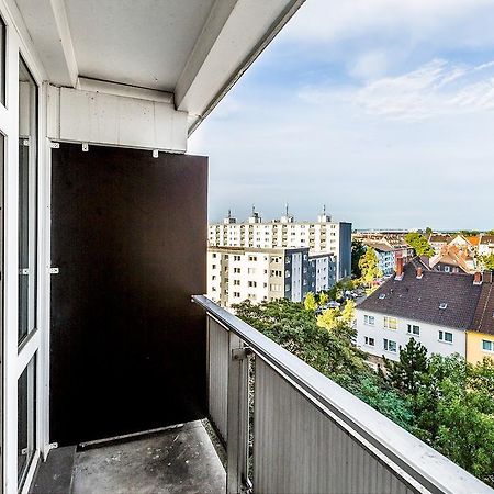Fair Apartments Koln Bagian luar foto