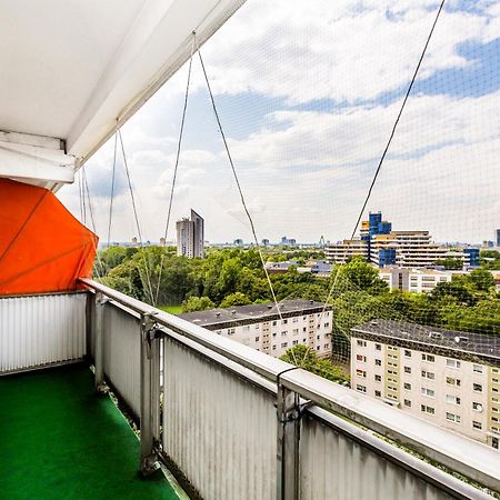 Fair Apartments Koln Bagian luar foto
