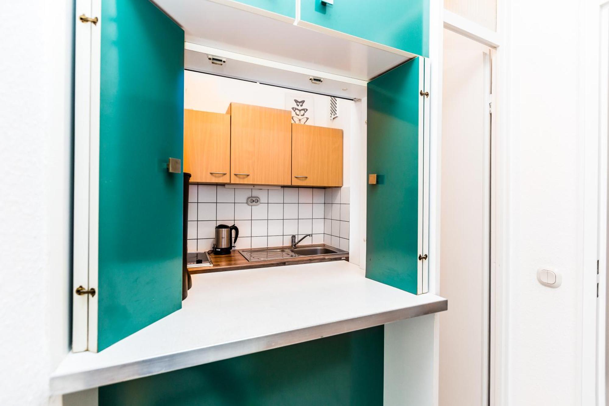 Fair Apartments Koln Bagian luar foto