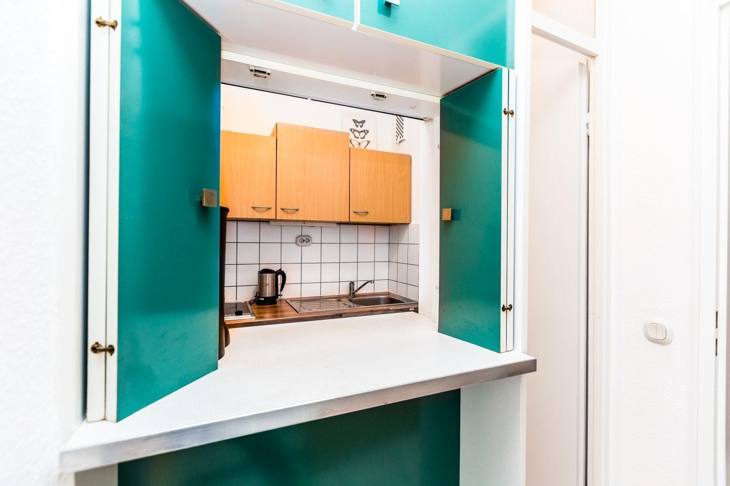 Fair Apartments Koln Bagian luar foto
