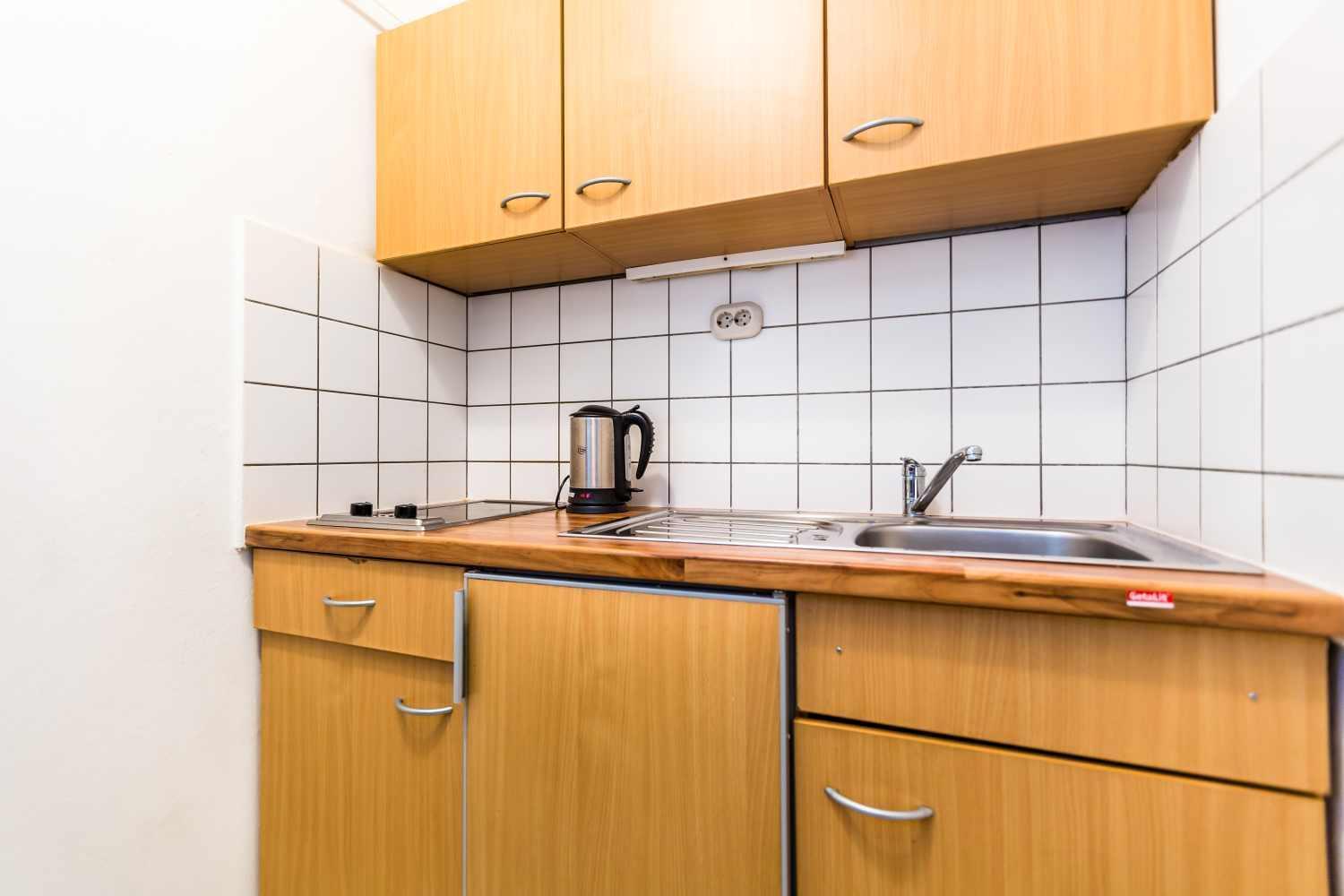 Fair Apartments Koln Bagian luar foto
