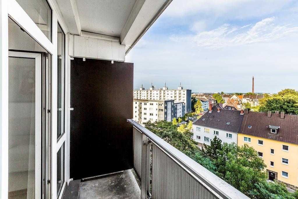 Fair Apartments Koln Bagian luar foto