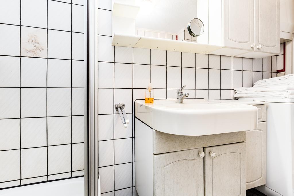 Fair Apartments Koln Bagian luar foto