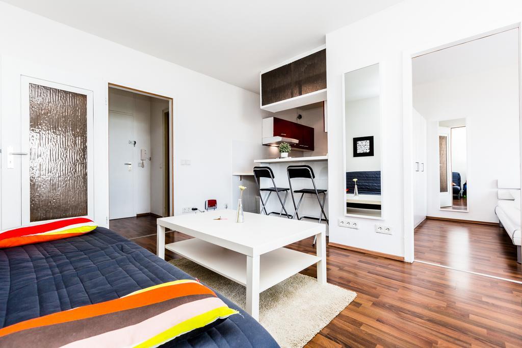 Fair Apartments Koln Bagian luar foto
