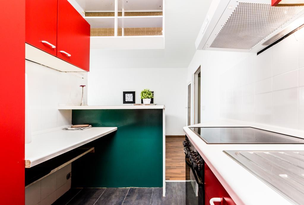 Fair Apartments Koln Bagian luar foto