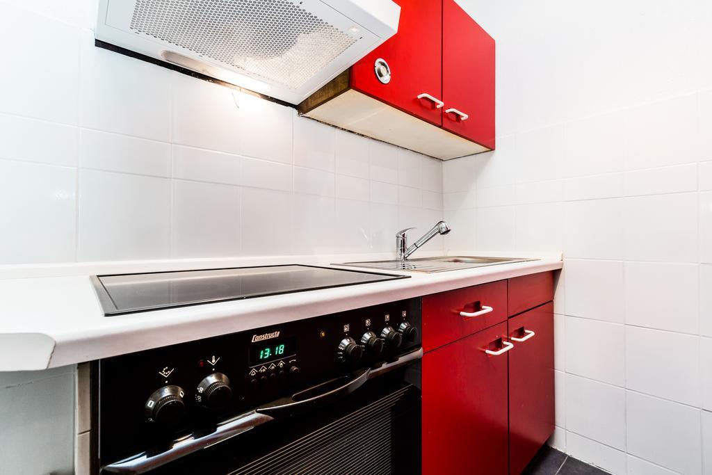 Fair Apartments Koln Bagian luar foto