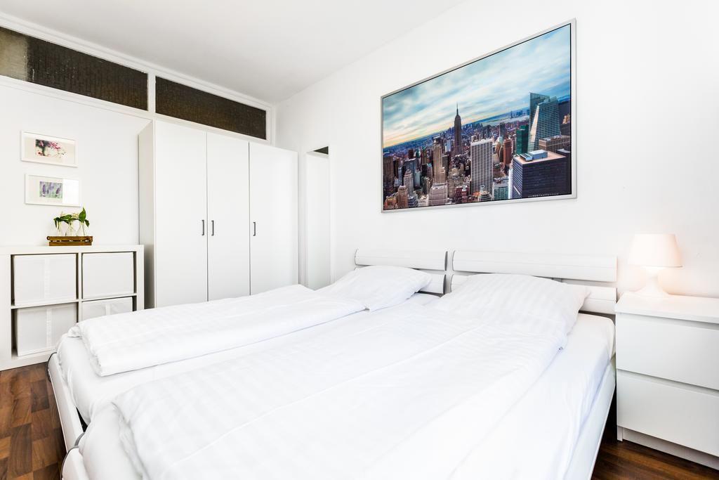 Fair Apartments Koln Bagian luar foto
