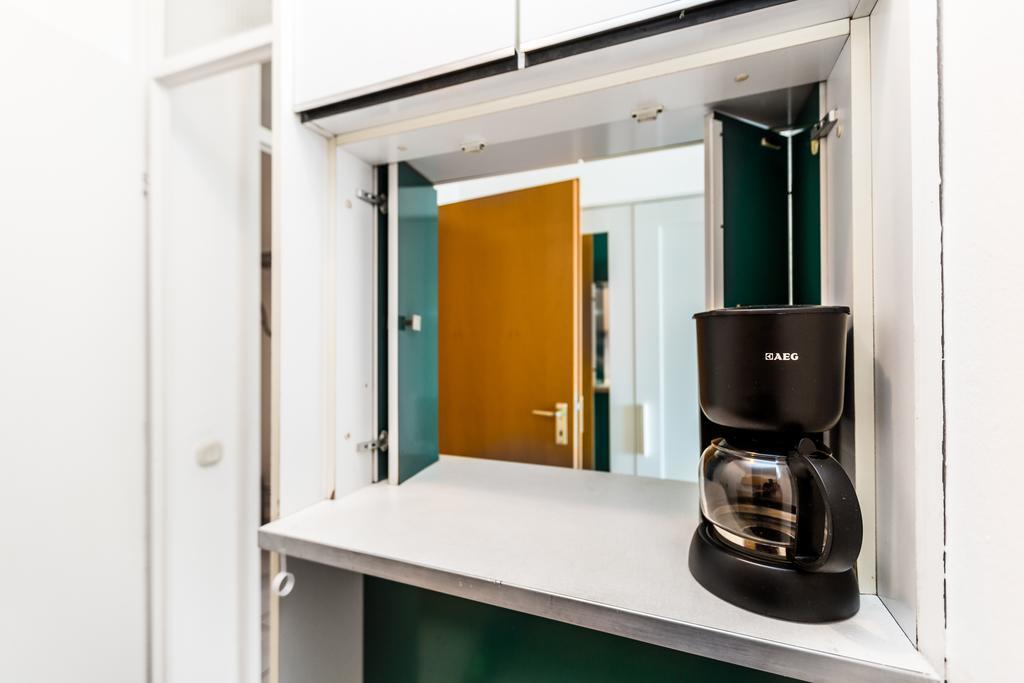Fair Apartments Koln Bagian luar foto