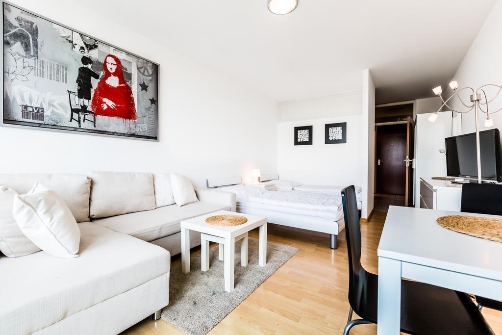 Fair Apartments Koln Bagian luar foto